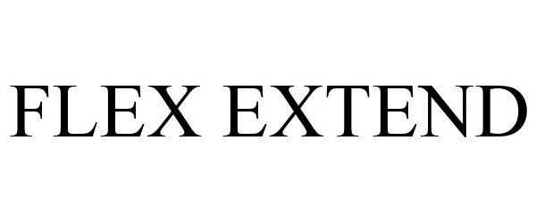  FLEX EXTEND