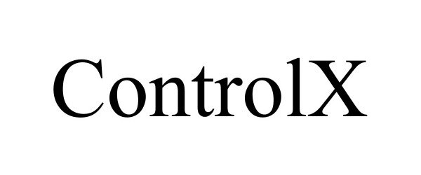  CONTROLX