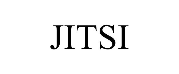  JITSI