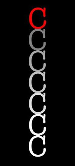 Trademark Logo CCCCCCC
