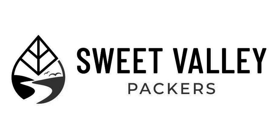  SWEET VALLEY PACKERS