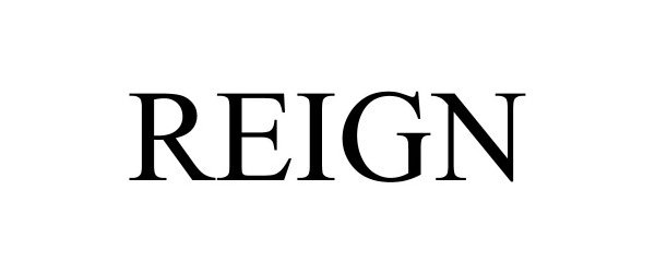 Reign Beverage Company LLC Trademarks & Logos