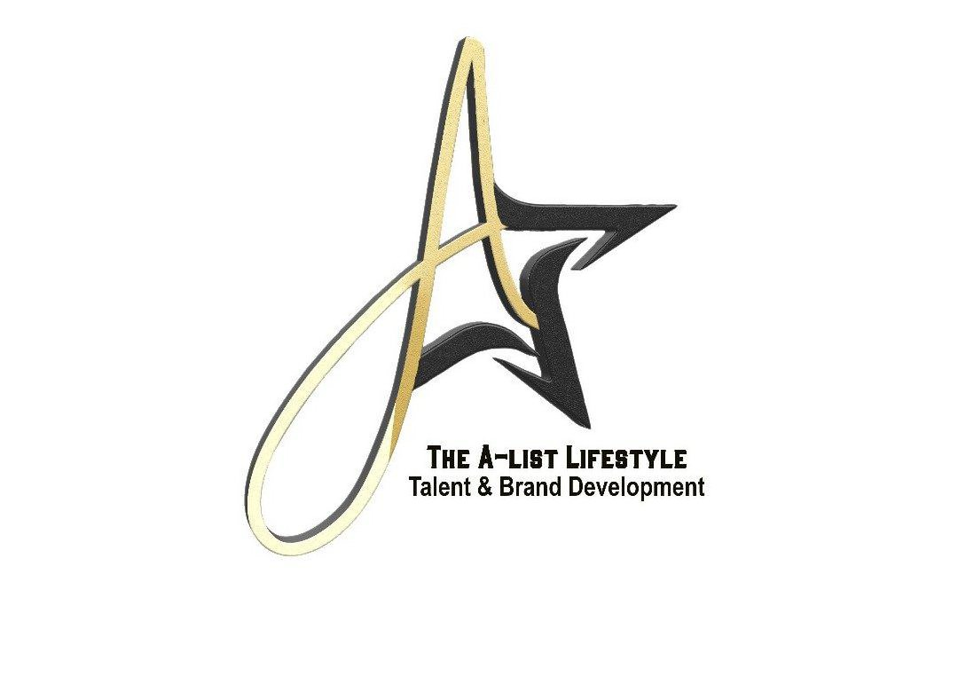 Trademark Logo THE A-LIST LIFESTYLE