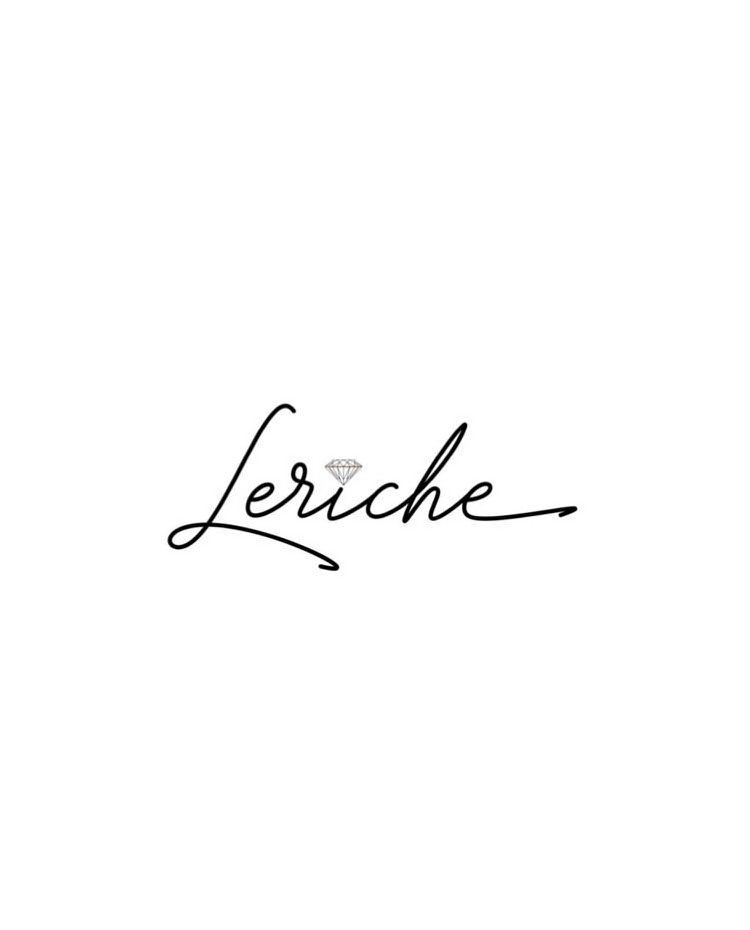 Trademark Logo LERICHE