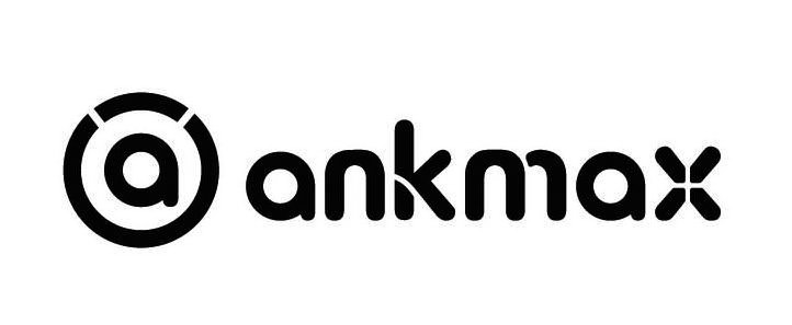 Trademark Logo ANKMAX