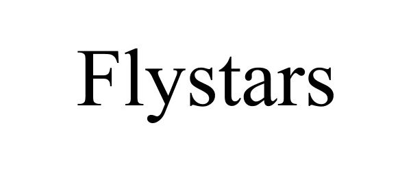 Trademark Logo FLYSTARS
