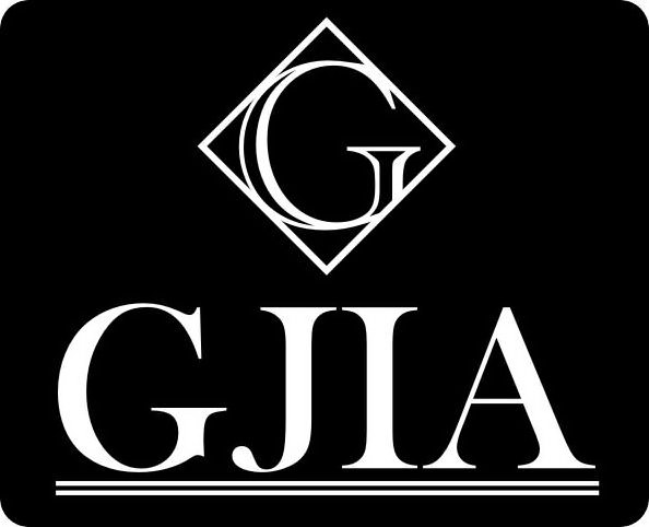 Trademark Logo GJIA