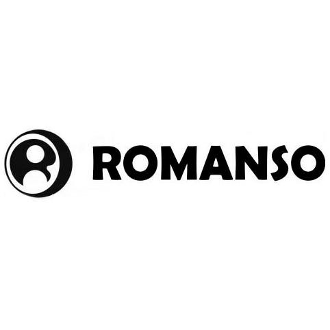 Trademark Logo ROMANSO