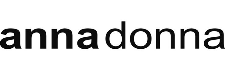Trademark Logo ANNADONNA