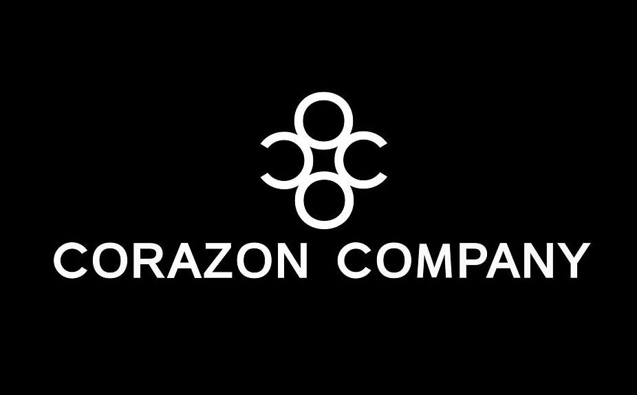Trademark Logo CORAZON COMPANY