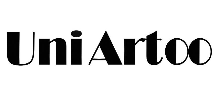 Trademark Logo UNIARTOO