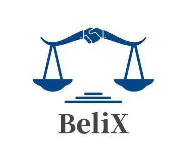 Trademark Logo BELIX