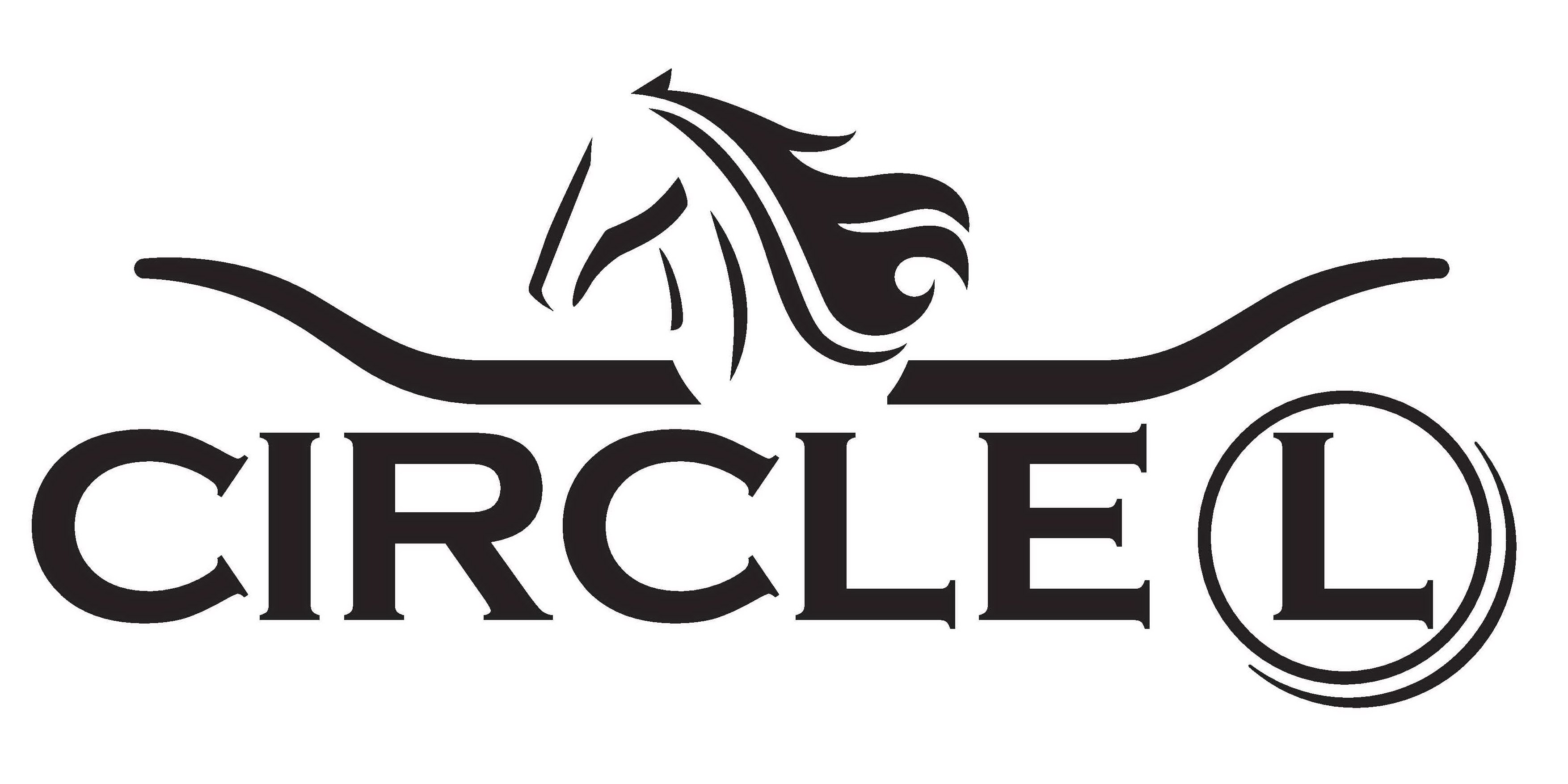 Trademark Logo CIRCLE L