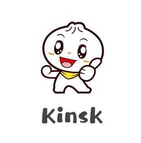 Trademark Logo KINSK