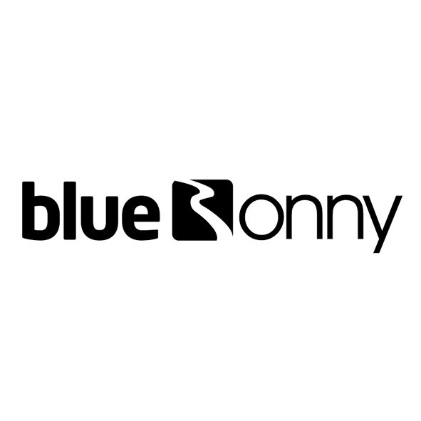 Trademark Logo BLUEBONNY