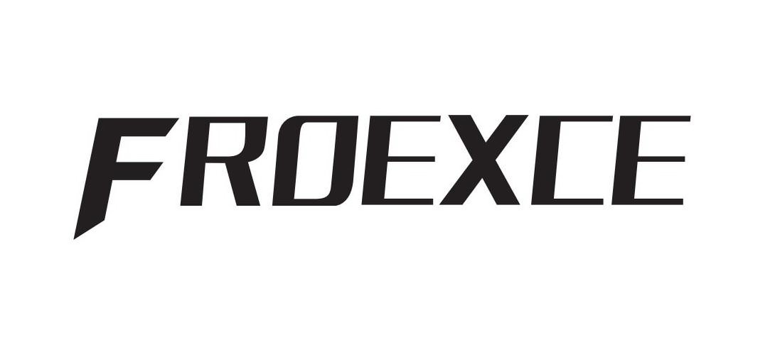 Trademark Logo FROEXCE