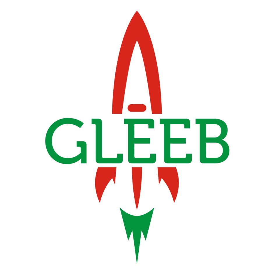 Trademark Logo GLEEB