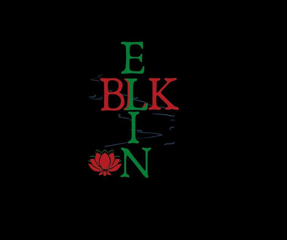 Trademark Logo BLK NILE