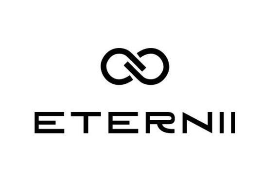 Trademark Logo ETERNII
