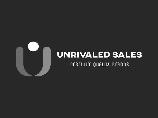 Trademark Logo UNRIVALED SALES