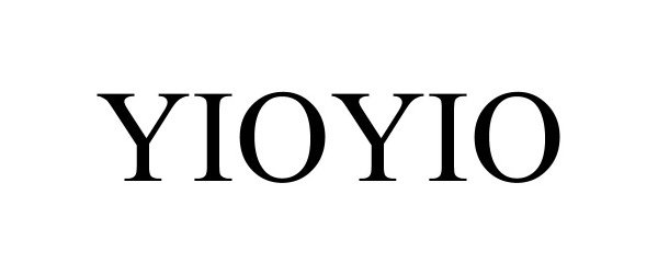  YIOYIO