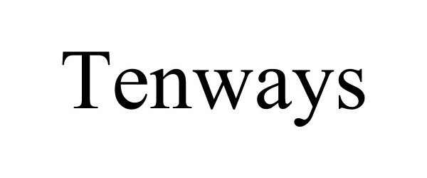 TENWAYS