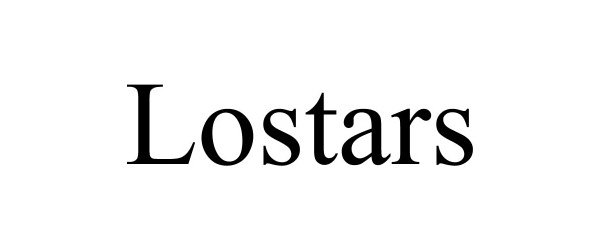  LOSTARS