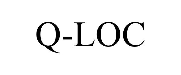  Q-LOC