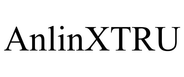  ANLINXTRU