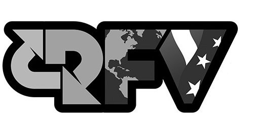 Trademark Logo RFV