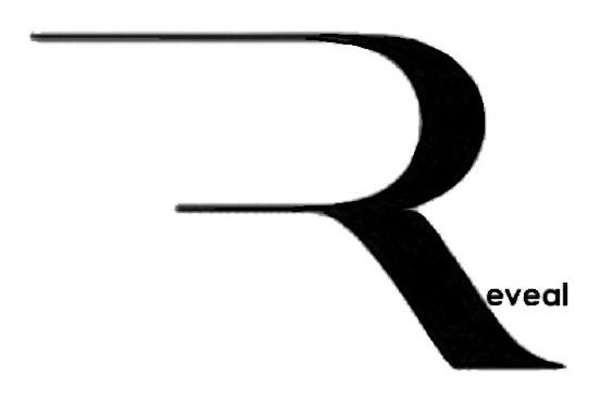 Trademark Logo REVEAL