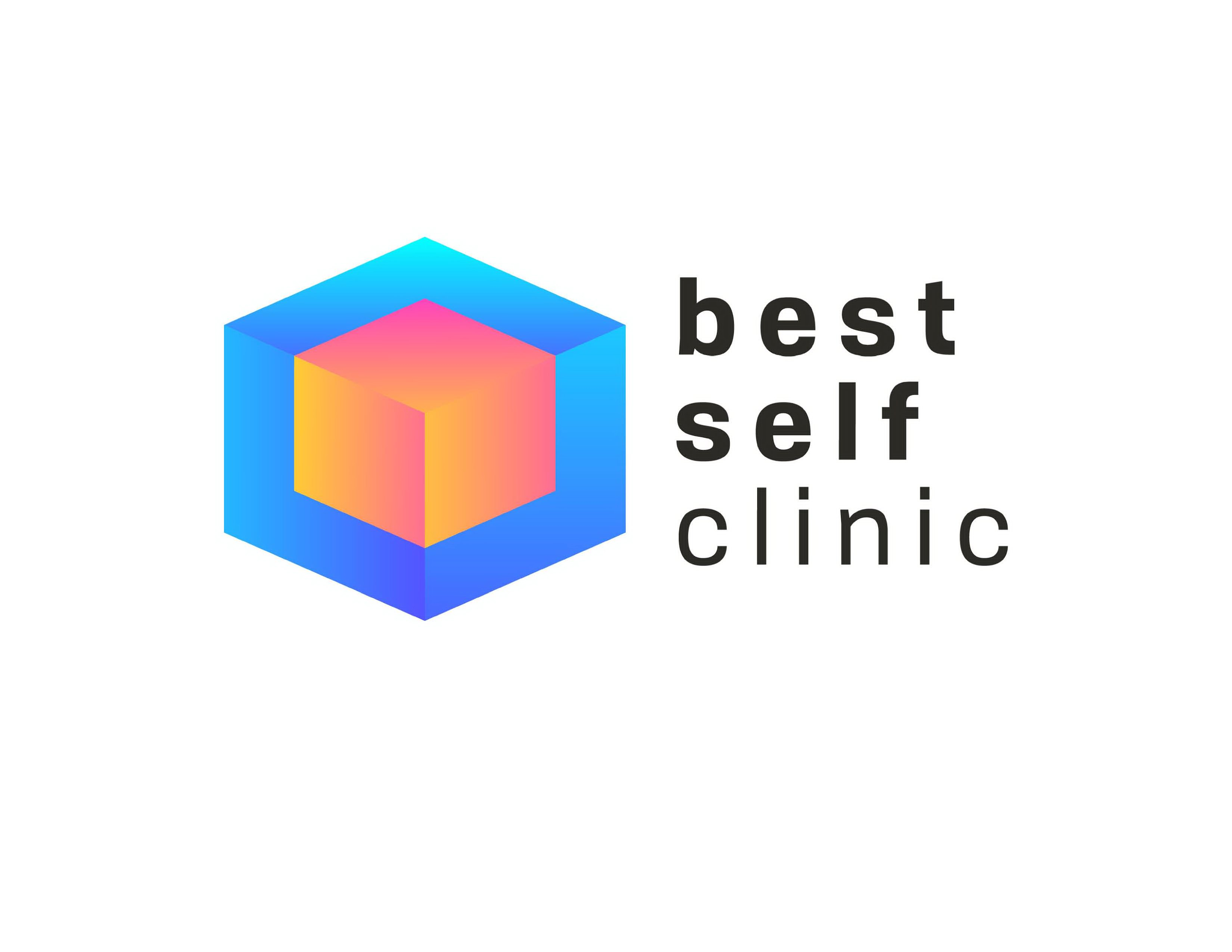 Trademark Logo BEST SELF CLINIC