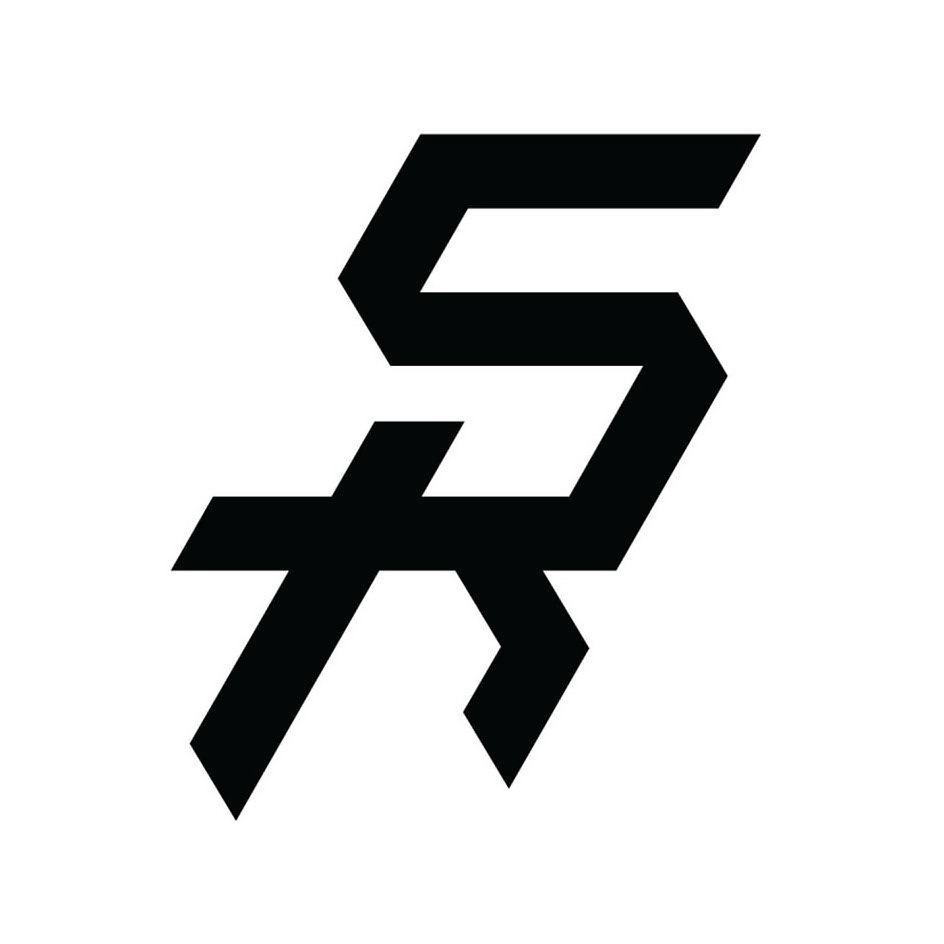 Trademark Logo SR