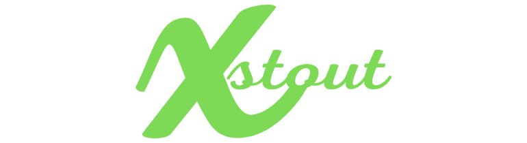 Trademark Logo XSTOUT
