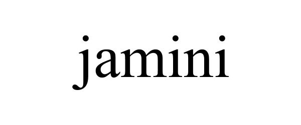  JAMINI