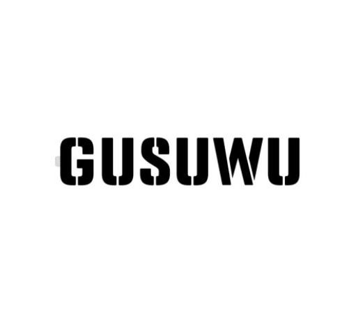Trademark Logo GUSUWU