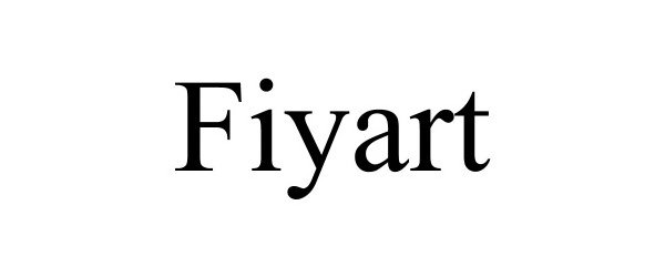  FIYART
