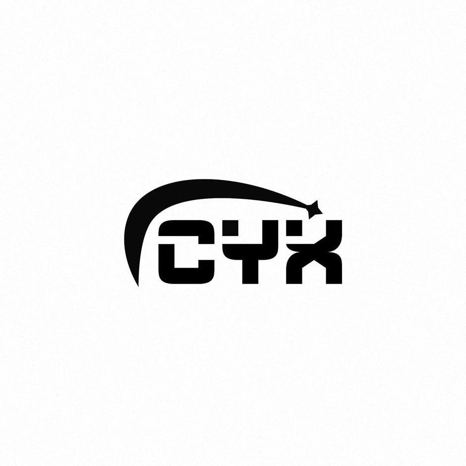 Trademark Logo CYX