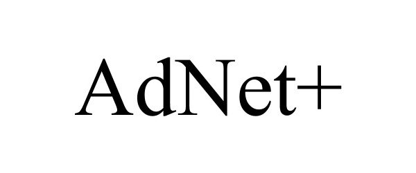 Trademark Logo ADNET+