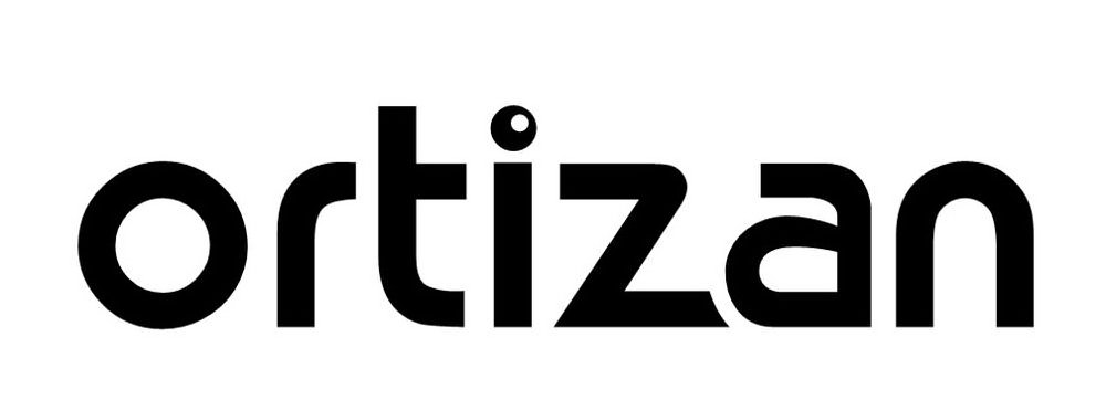 Trademark Logo ORTIZAN
