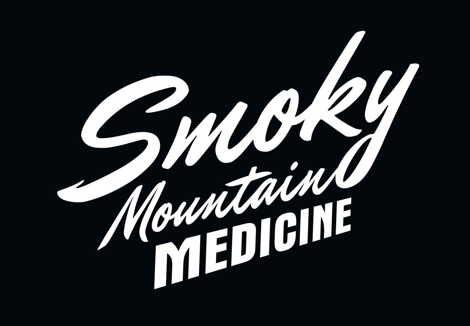 SMOKY MOUNTAIN MEDICINE - Korbin Oligher Trademark Registration