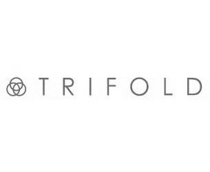 Trademark Logo TRIFOLD