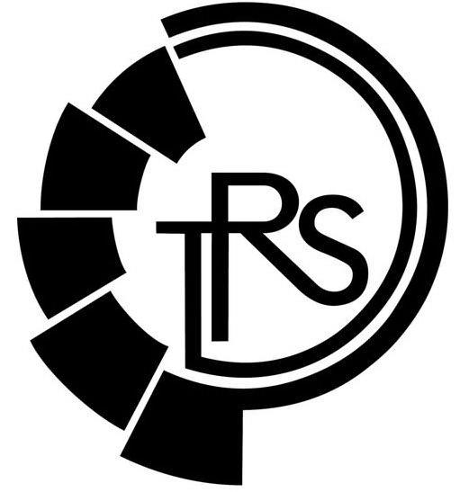 Trademark Logo TRS