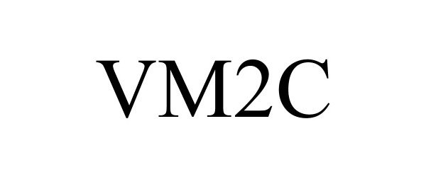 Trademark Logo VM2C