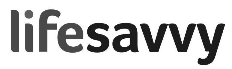 Trademark Logo LIFESAVVY