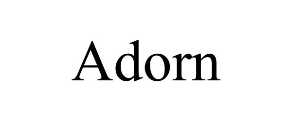 ADORN