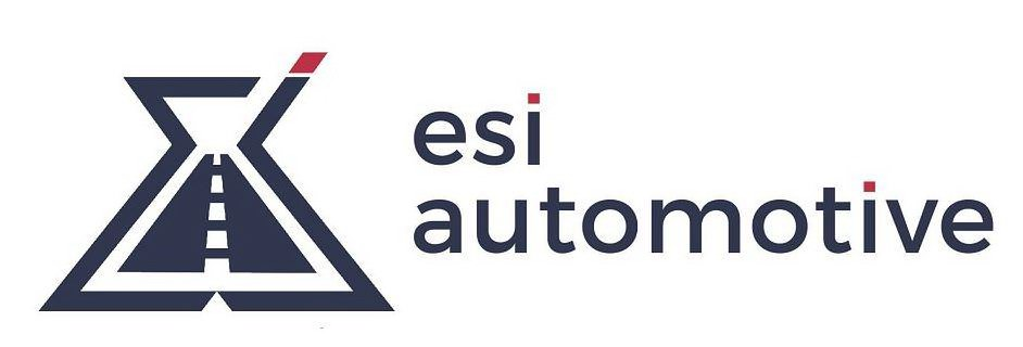 Trademark Logo ESI AUTOMOTIVE