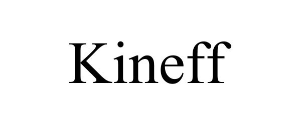 KINEFF