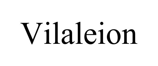  VILALEION