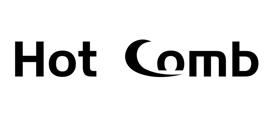 Trademark Logo HOT COMB